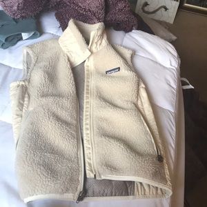 Patagonia Vest